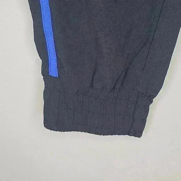 Fabletics NWT New Valerie Jogger Black Drawstring Size Small - Picture 4 of 12